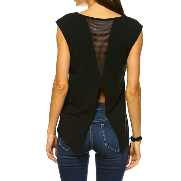 I Can't Adult Muscle Tank - Picture 2 of 2